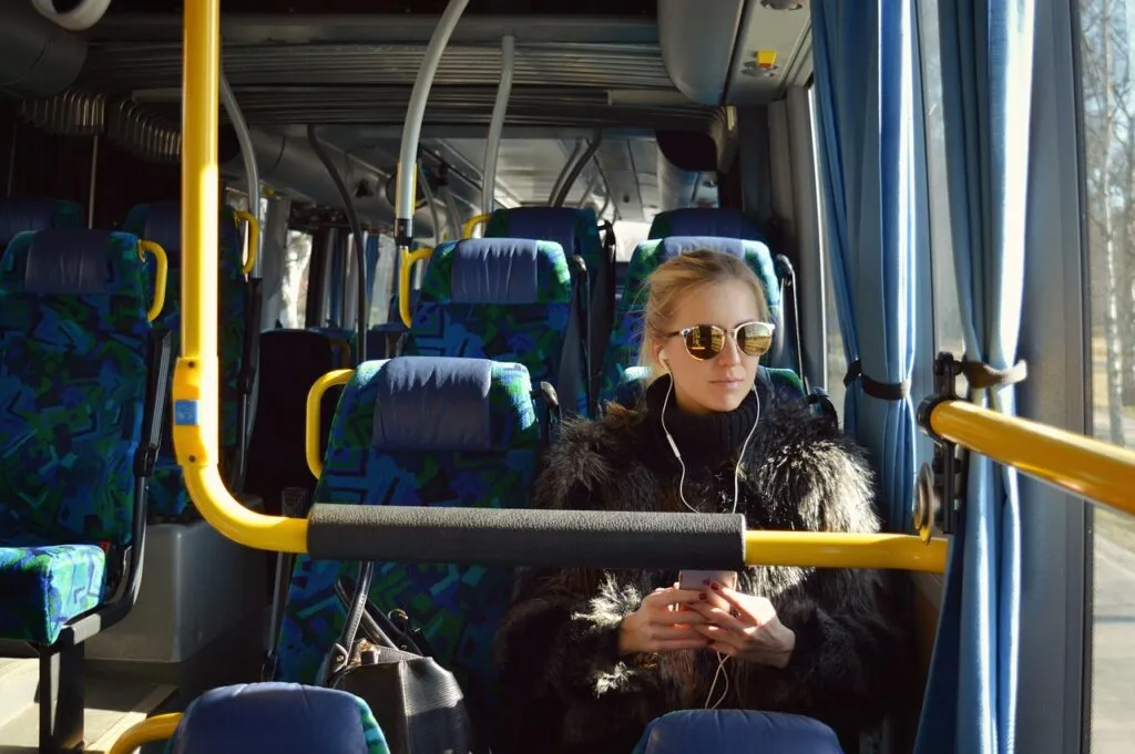 Everything You Need To Know About Renting A 50 Passenger Party Bus NYC: 2 October 26, 2026 50 Passenger Party Bus NYC