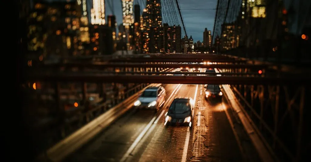 Premium SUV Service: 5 Unbelievable Perks of Our Top-Tier Luxury Rides 3 October 11, 2026 Premium SUV Services