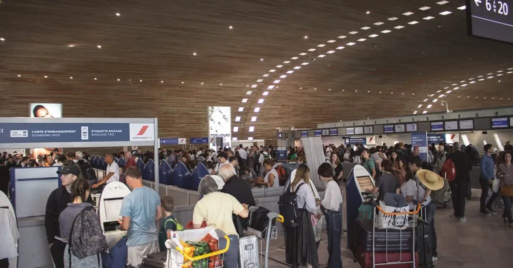 Airport Car Service PHL – A World-Class Transportation Service Provided By JetBlack 2 October 12, 2026 Airport Car Service PHL