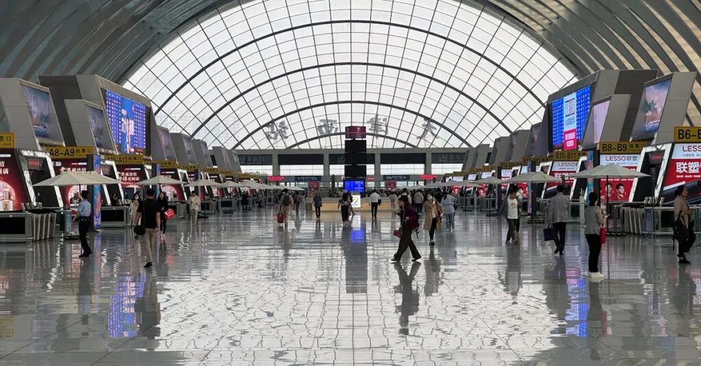Your Complete Guide from Airport EWR to Manhattan: Smooth Transfers and Smart Tips for Hassle-Free Travel 2 October 26, 2026 Airport EWR to Manhattan