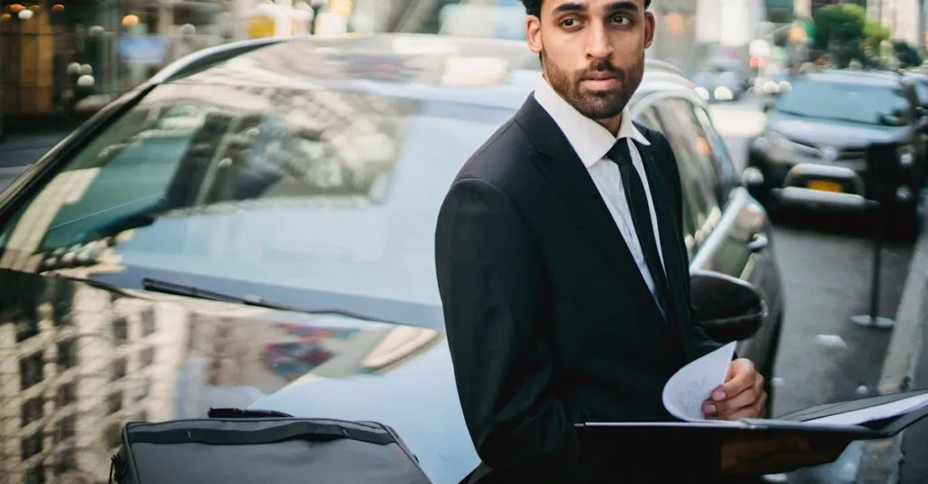Affordable Limo Services: Enjoy The Luxuries At An Eye Catching Rate 2 October 14, 2026 Affordable Limo