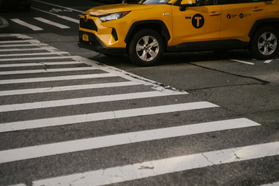 Q. What is the best time to reserve a cab in NYC?