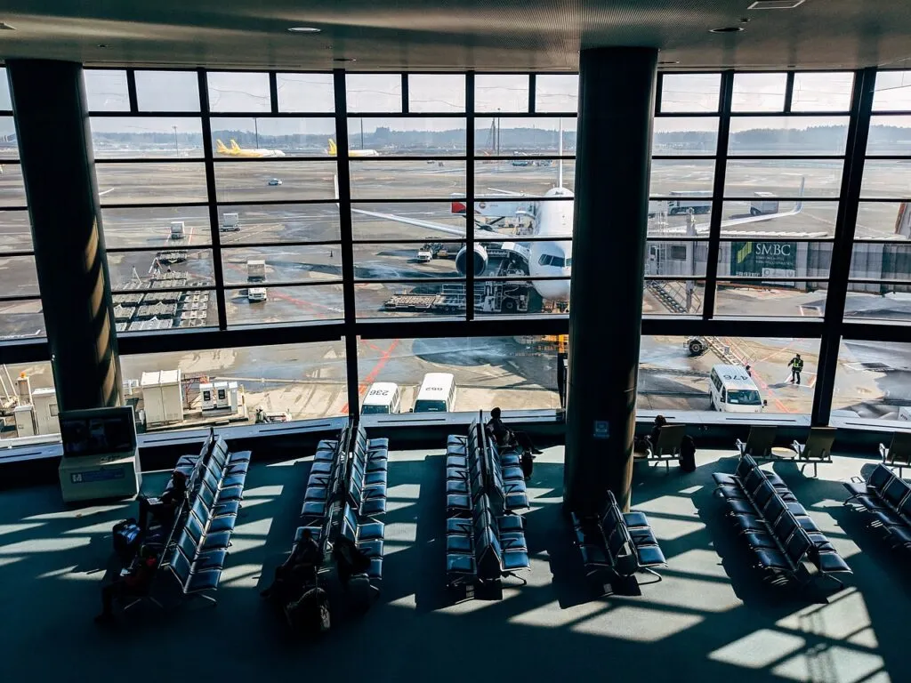The Complete Guide to Airport Parking Near LaGuardia 2 October 23, 2026 Airport Parking Near LaGuardia