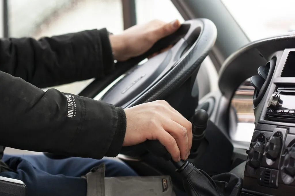 TLC Driver Jobs NYC