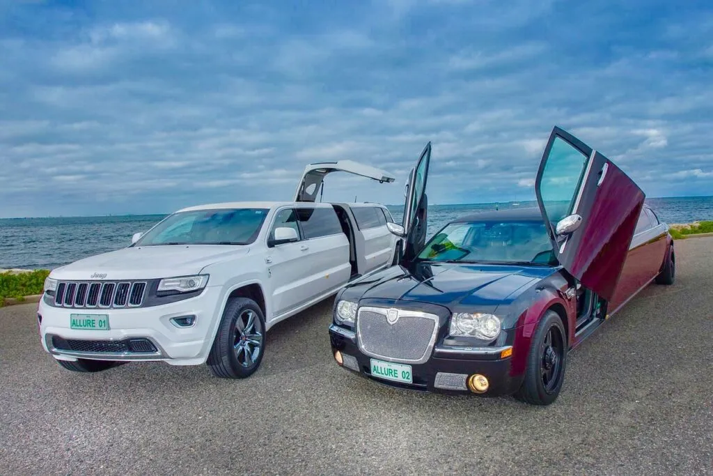 Best in New York Car Service: Navigating Luxury with JetBlack Transportations "Secure and reliable personal transfers in NYC" Emily Davis October 17, 2026