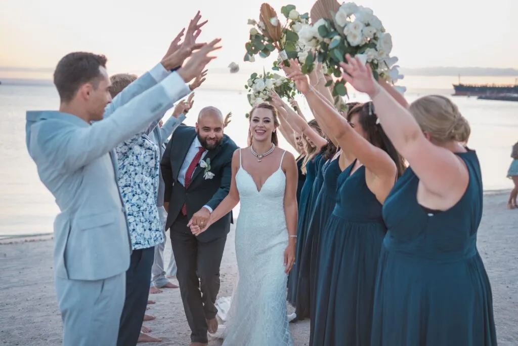 Wedding Limos NY: 7 Honest Facts Before You Book in 2026 2 October 13, 2026 wedding limos NY black car service at New York City wedding venue