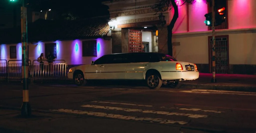 arthur limo service arthur limo service