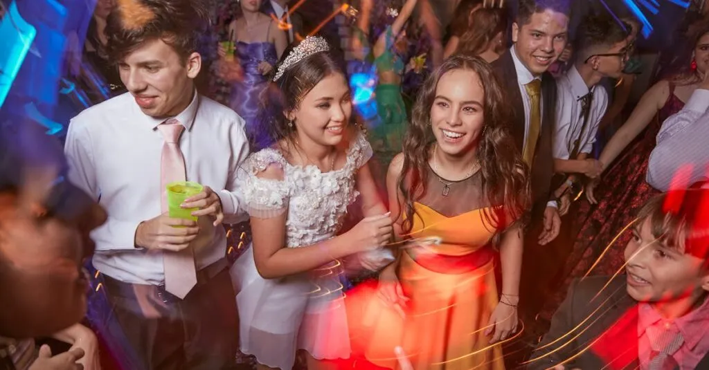 Prom Limousines in New York: The Ultimate Guide to the Hottest Tour Aficionados on Page 3 October 25, 2026 prom limousines New York