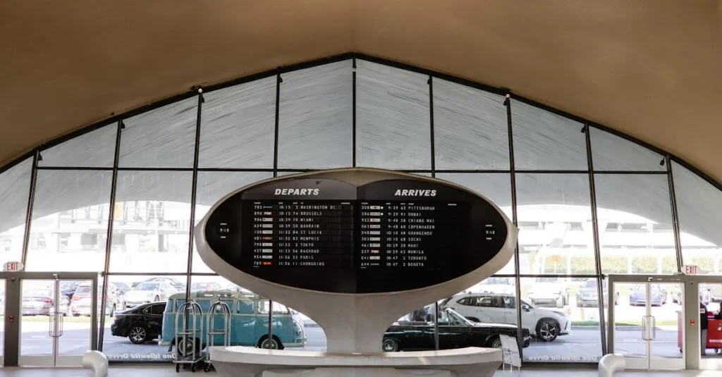 The Best Car Service from JFK to NJ: JetBlack as a trustworthy car service to respect time and comfort 4 October 8, 2026 Q. What is UV light and how does it work?