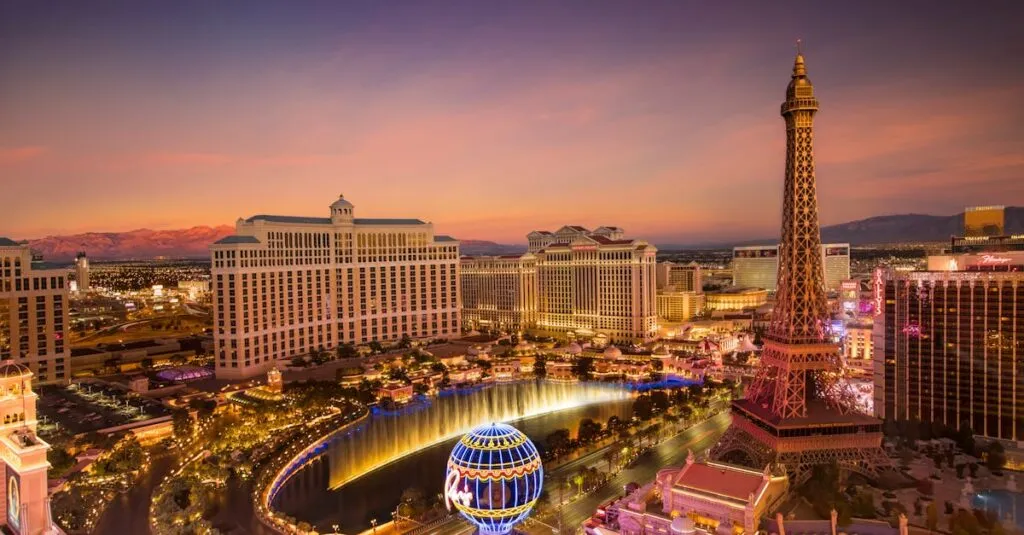 Attractions Near JFK – Explore Incredible Gems Of Queens And Experiences That You Cannot Miss Right Next To New York Gateway Airport 2 October 25, 2026 Q. How can I book transportation and logistics services from SDF to MCO?