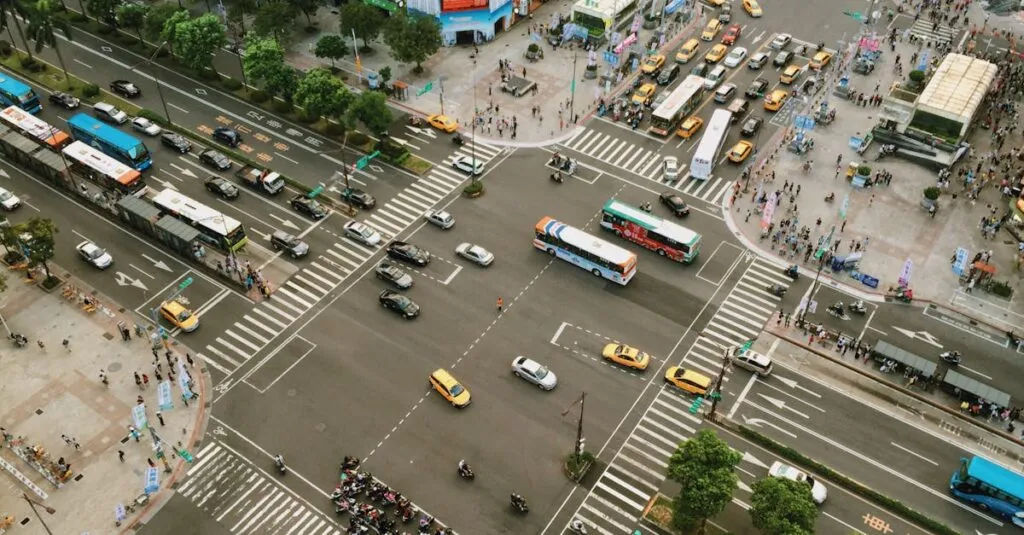 Arrow Taxi White Plains NY guide — White Plains taxi stand and downtown White Plains street scene