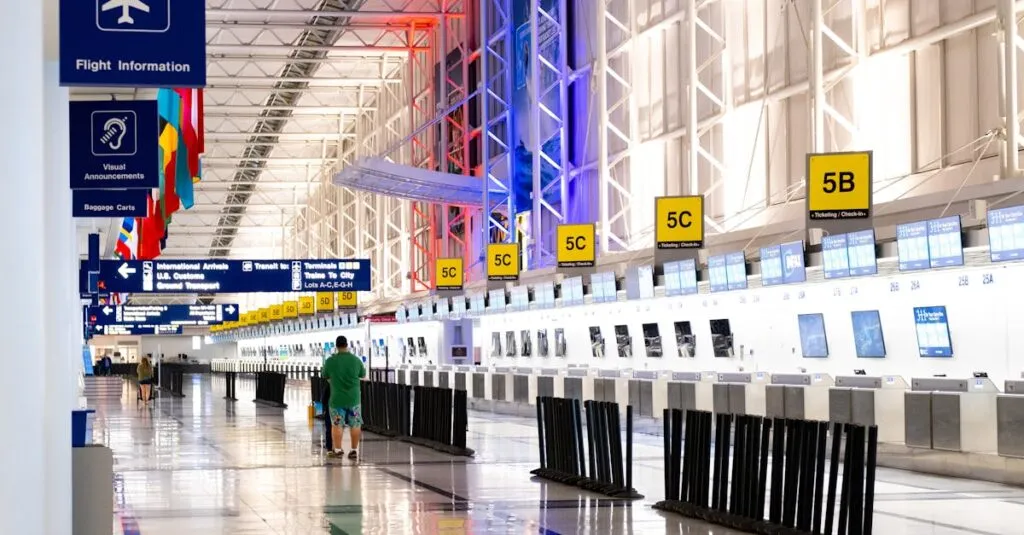 How to Get from Atlantic City to JFK Airport- Care Choices, Planning and More 3 October 9, 2026 Atlantic City to JFK Airport