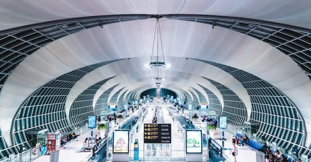 Discover the Best Car Service Newark Airport: Reliable, Comfortable, and Stress-Free Transportation Options 2 October 8, 2026 Best Car Service Newark Airport