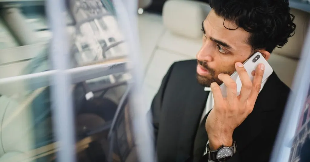 Finding the best limo app for You: Increase Your JetBlack Travel Comfort 2 October 25, 2026 Best limo app