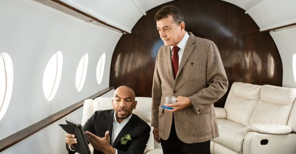 Best Car Service Newark to Manhattan: Provides Utmost Convenience and Efficiency 2 October 8, 2026 best car service Newark to Manhattan