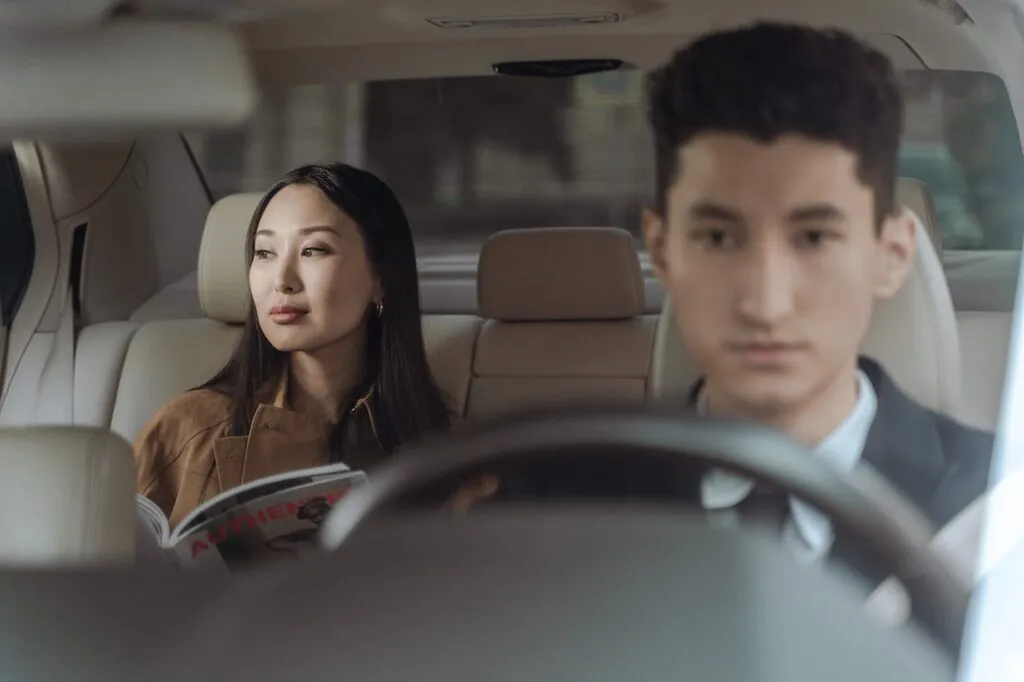 8 Effective Car Service From Boston To New York City Sarah Thompson October 8, 2026