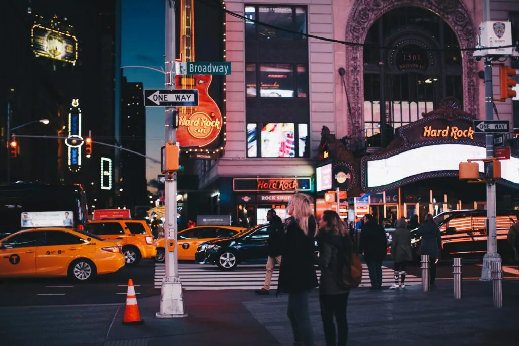 Definitive Guide to private airport transfers new york