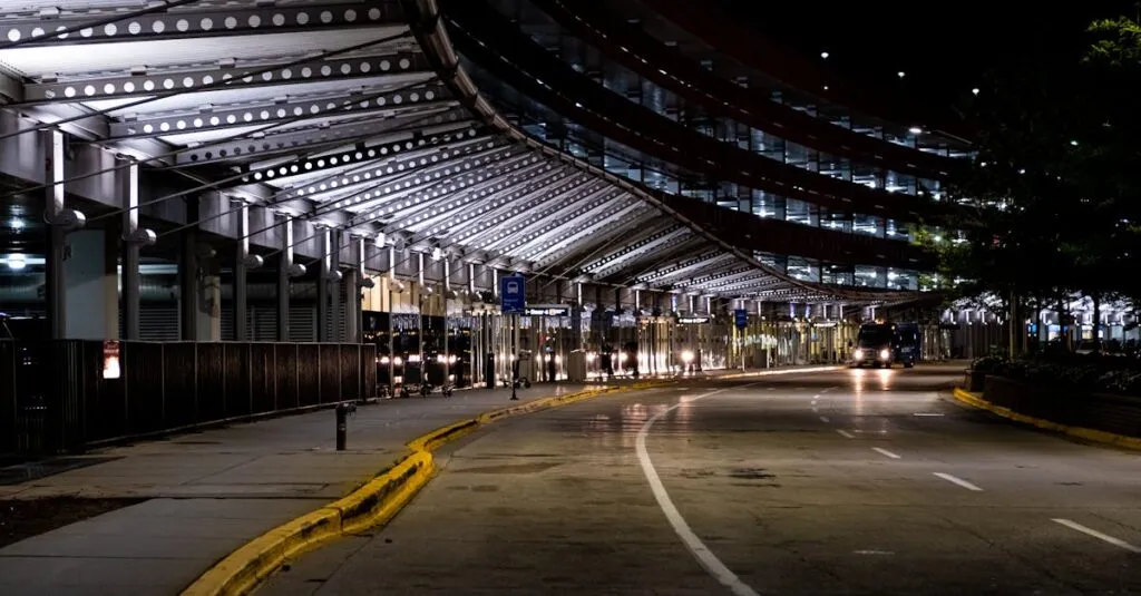 Discover the Best Parking LaGuardia Airport Options: Your Comprehensive Guide to Hassle-Free Parking, Budget and Friendly Alternatives 2 October 11, 2026 Best Parking LaGuardia Airport