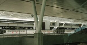 Q. How can I book an airport executive shuttle in Cincinnati?
