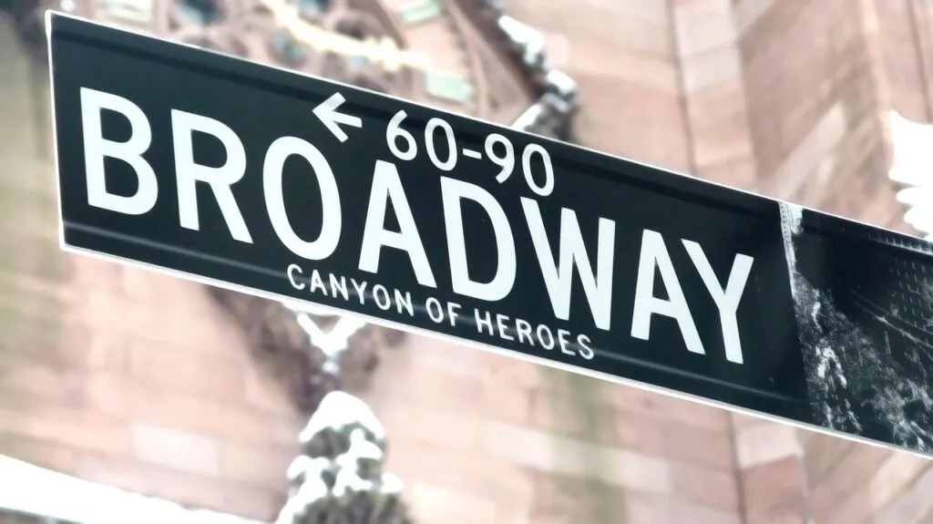 Broadway Transport