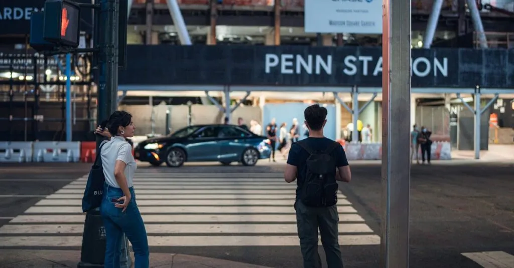 Bus from Penn Station to JFK: JetBlack will guide you every step of the way 2 October 7, 2026 Bus from Penn Station to JFK