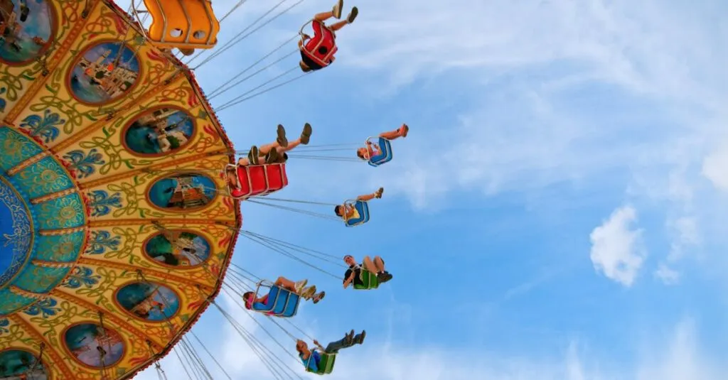 transportation new York to sesame place amusement park: 7 Best Family-Friendly Tips Daily Featured News Sarah Thompson October 11, 2026