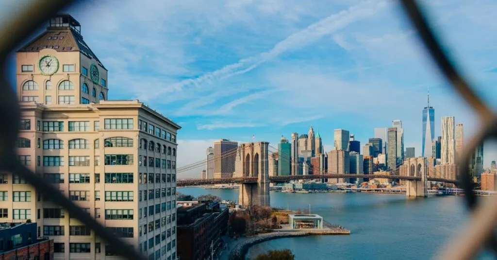 Brooklyn Limousine – Your Perfect Guide for Luxury Travels with JetBlack 2 October 11, 2026 Brooklyn Limousine