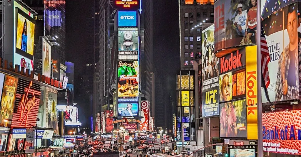 Book a Taxi from JFK to Times Square through Luxury and Reliable Travel with JetBlack! 2 October 13, 2026 Book a Taxi from JFK to Times Square