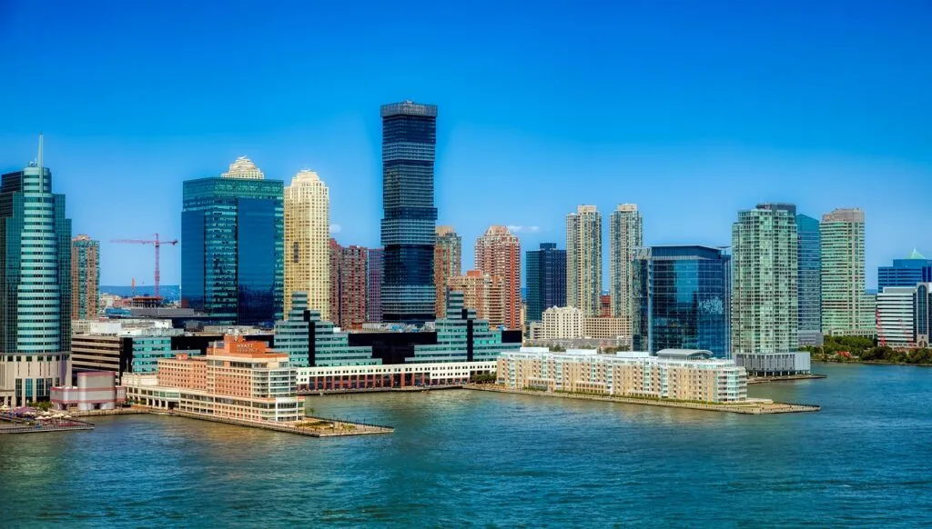 Everything You Need to Know About Buses to Newark Airport 2 October 14, 2026 Busses to Newark Airport