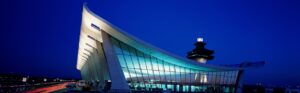 dulles, airport, building, airport building, architecture, control tower, air traffic control, tower, airlines, roof, clearance, terminal, atc unit, international, night, mood, usa, virginia, northern states, north america, night lights, night mood, illuminated, carol m highsmith, airport, airport, airport, airport, airport, control tower, virginia, virginia