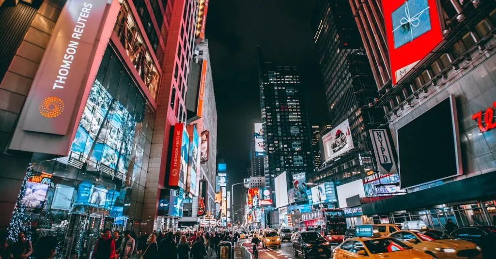 Exploring the Luxury Experience of Harlem Limo Service by JetBlack Transportations 11 October 9, 2026 Exploring the Luxury Experience of Harlem Limo Service by JetBlack Transportations Tips & Tricks in New York City Sarah Thompson October 9, 2026