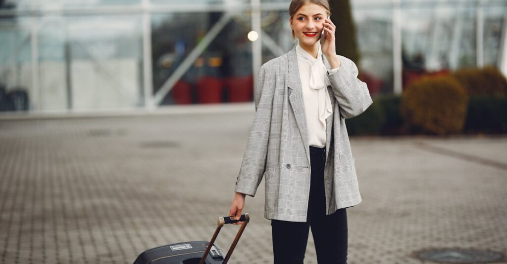 Car service at LaGuardia Airport