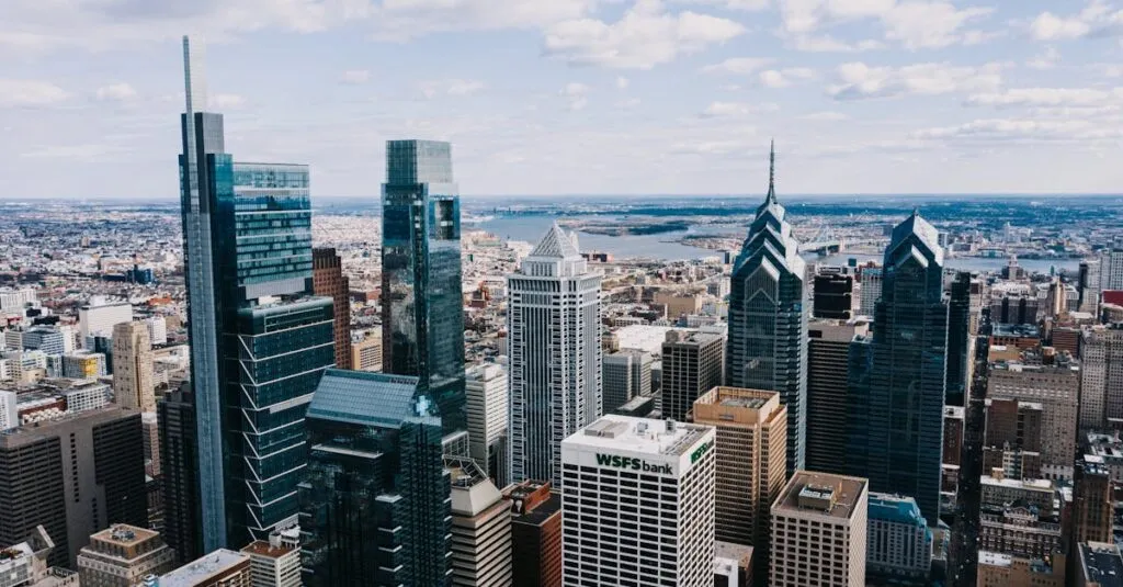 Bus PHL to NYC: Your Ultimate Guide for a Smooth Trip 2 October 10, 2026 Bus PHL to NYC