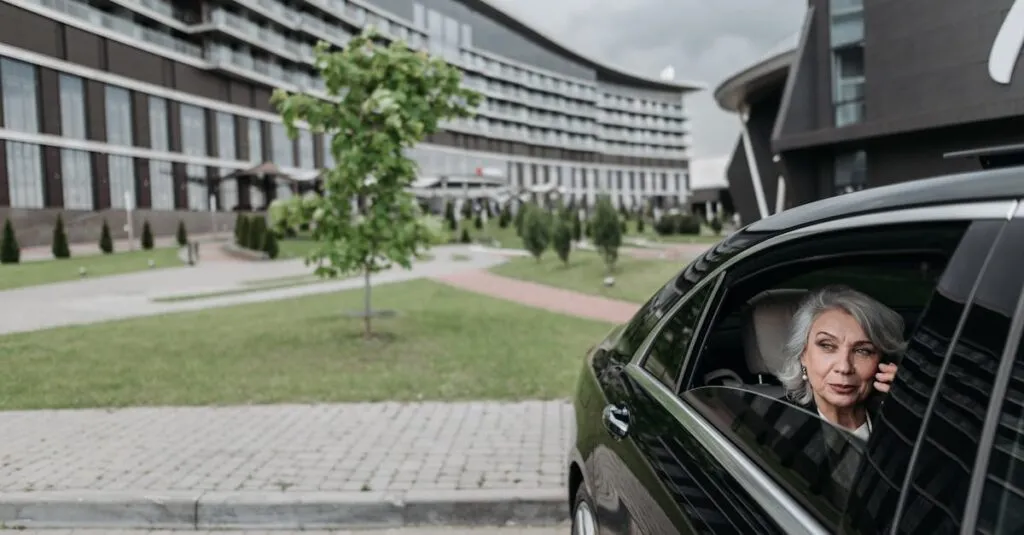 Ultimate Guide to Car Service from New York: Tips, Costs, and Hacks for 2025 2 October 18, 2026 Reliable car service from New York waiting at JFK airport terminal for seamless airport transfers.