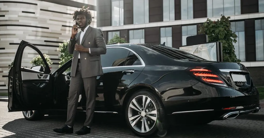 Call Transportation: The Best Resource for Luxurious and Reliable Transport 2 October 27, 2026 Call Transportation