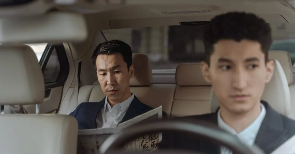 Car and Driver Services: Travel in Style, Safety, and Comfort with JetBlack 2 October 27, 2026 Car and Driver Services