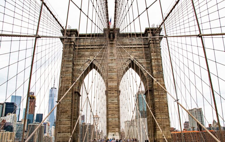 brooklyn bridge, new york, bridge, cable, landmark, structure, city, skyline, skyscraper, building, suspension bridge, brooklyn, manhattan, nyc, united states, america, business, film set, brooklyn bridge, brooklyn bridge, brooklyn bridge, brooklyn bridge, brooklyn bridge, new york, new york, new york, new york, bridge, brooklyn