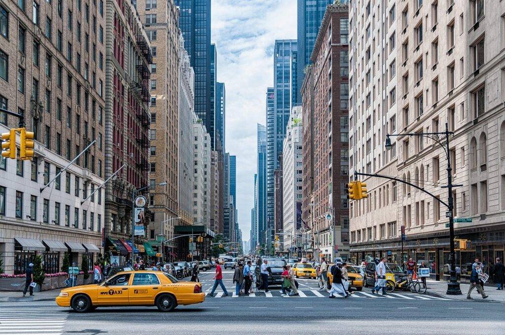 Manhattan Car Service Reviews 2025: What Travelers Are Really Saying JetBlack Car Service Ethan Navarro September 25, 2026