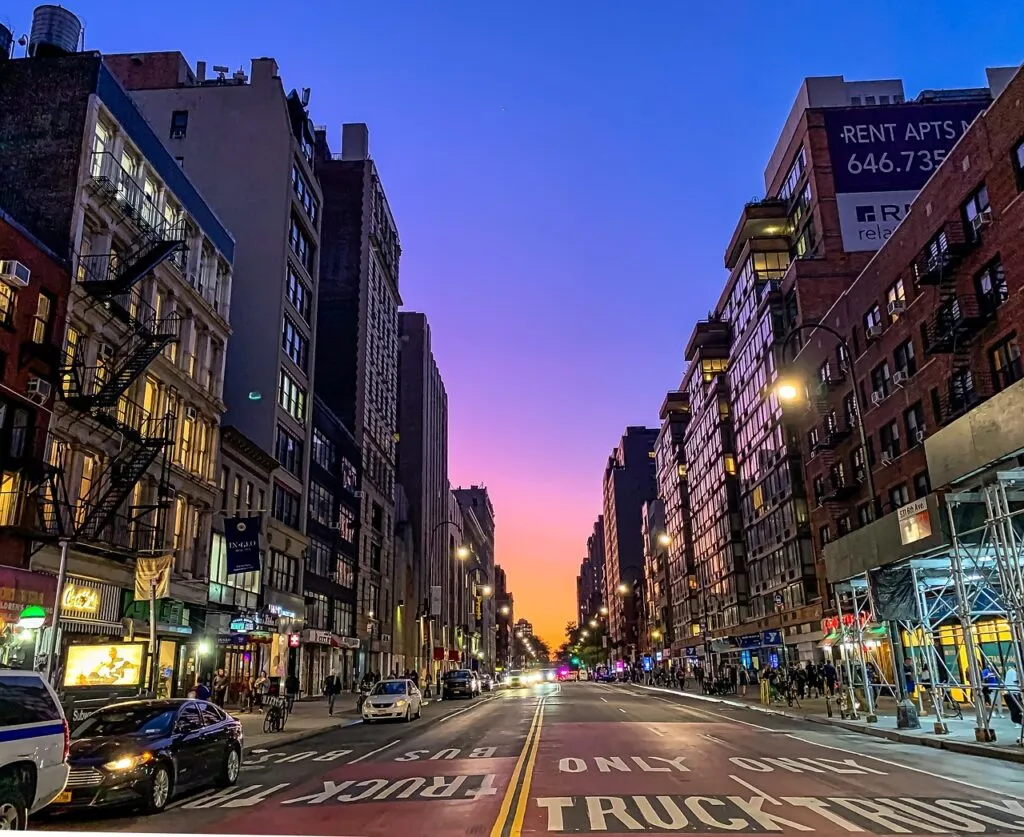 Taxi Fare JFK to Manhattan: The 2026 Arrival Playbook Featured News Sarah Thompson October 26, 2026