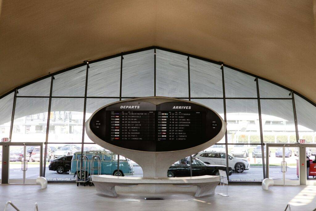 JFK Airport Transportation Tips for 2025: Navigating NYC Like a Local 9 September 20, 2026 JFK Airport Transportation Tips for 2025: Navigating NYC Like a Local transport Service Ethan Navarro September 20, 2026