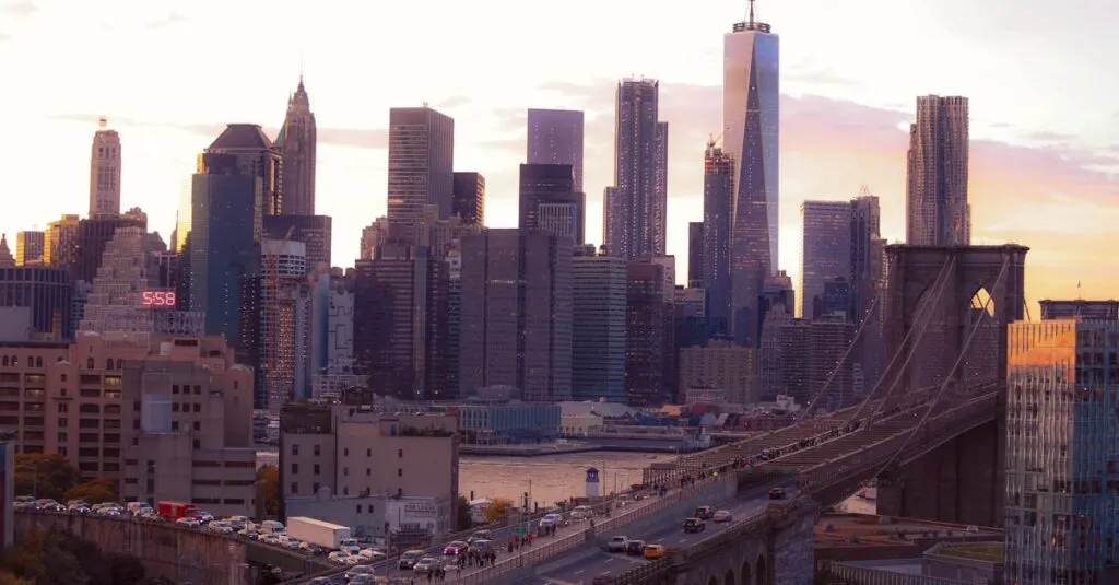Essential Hassle-Free Shuttle from Newark to Manhattan 2025