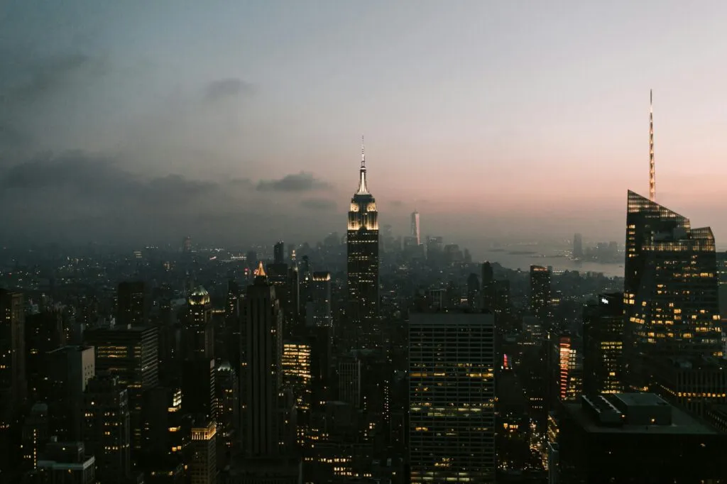Luxury Car Service from Newark to NYC: Your 2025 Survival Guide Luxury Airport Transfers David Williams October 10, 2026