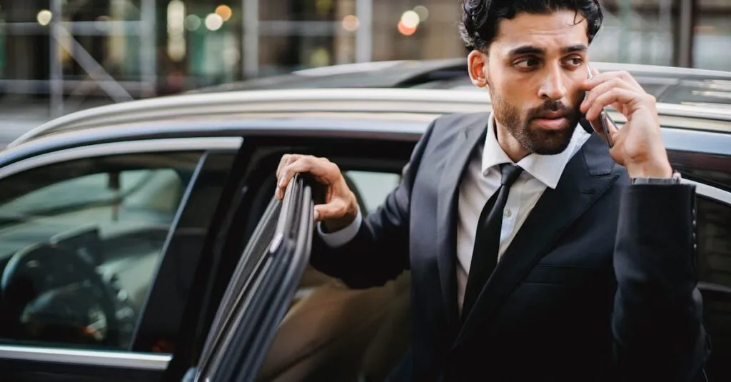Ride in style with the best NYC limo service in 2025! JetBlack offers seamless JFK-to-Manhattan trips from $70. Book now for a luxurious escape!
