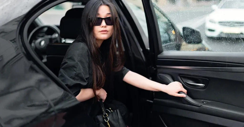 Newark Airport Car Service Reviews 2025: Real Talk on Getting Around EWR Like a Pro 2 October 13, 2026 Newark airport car service reviews 2025 pickup at EWR