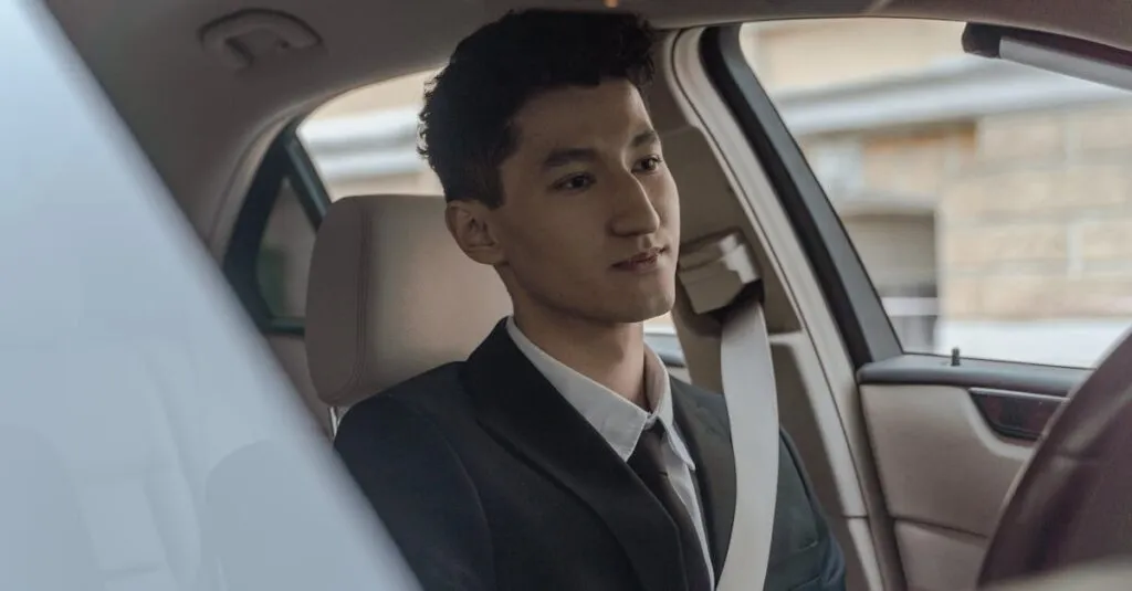 Affordable Car Service from JFK to Manhattan