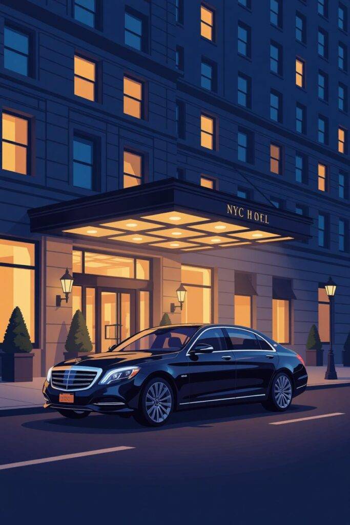 Jetblack Safety Features For Secure Hamptons Ny Car Service Jetblack Safety Features For Secure Hamptons Ny Car Service