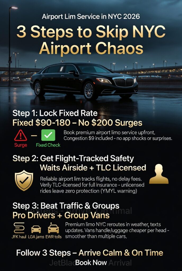 Infographic airport lim