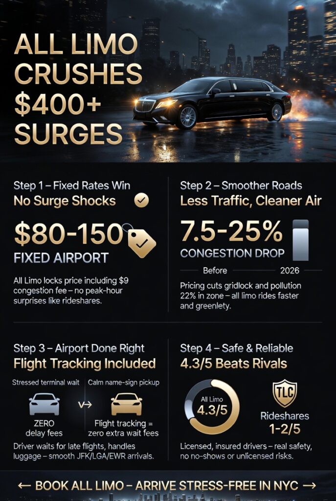All Limo Services In 2026: Your No-Nonsense Guide To Beating The Chaos 3 August 29, 2026 Infographic All Limo