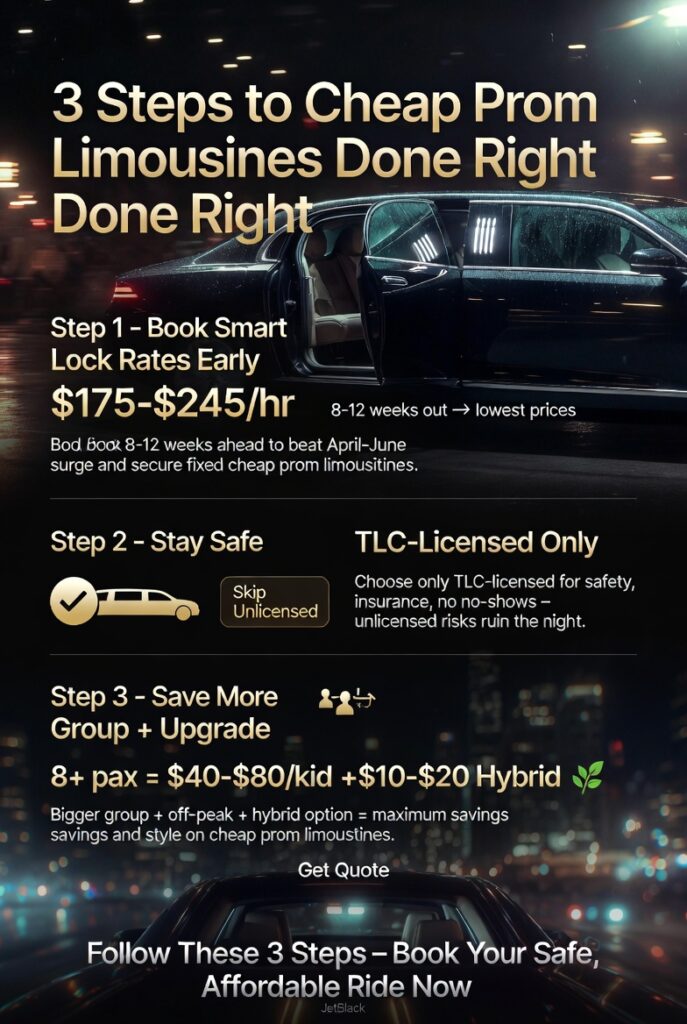 Cheap Prom Limousines In Nyc 2026: Real Talk On Affordable Rides That Won'T Break The Bank (Or Your Teen'S Big Night) 2 August 28, 2026 Cheap Prom Limousines In Nyc 2026: Real Talk On Affordable Rides That Won'T Break The Bank (Or Your Teen'S Big Night) Alex Freeman August 28, 2026