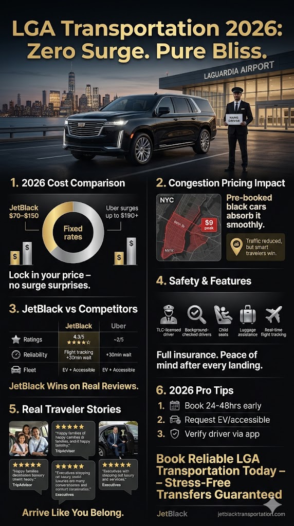 Infographic lga transportation